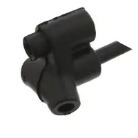 febi Schlauch Set Kurbelgeh&auml;use f&uuml;r MERCEDES W203 W210 W211 W463 W163 W251 M112 M113