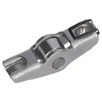 16x febi 182315 Rocker arm for PSA C4, C5, C8, 307, 308, 1, 407, 607 2.0 HDi