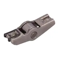 16x febi Kipphebel f&uuml;r PSA C4 C5 Jumpy 307 Expert FORD Focus 2 Mondeo 4 S-Max 2.0/2.2D