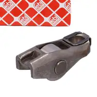 febi Kipphebel Schlepphebel für MERCEDES-BENZ W177 W247 CLA C118 X118 M282 2820500600