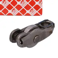 febi Kipphebel Schlepphebel für MERCEDES-BENZ B-Klasse W247 CLA C118 X118 M282 2820501600