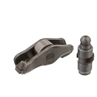 32x febi rocker arms + valve lifters for BMW 7 Series E38, E65, E66, E67, 740d, 745d, M67, E39, D44