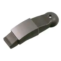 12x febi 22008 Kipphebel Schlepphebel f&uuml;r RENAULT Espace 3 Laguna 1 2 2.2 D 01.1996