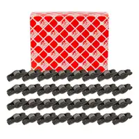 32x febi 31327 Kipphebel Schlepphebel f&uuml;r AUDI A8 Q7 4LB VW Touareg 7P 4.2 TDI 059109417J