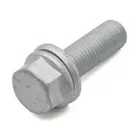 2x febi 181551 Schraube Bremssattel f&uuml;r AUDI A4 B8 B9 A5 A6 C7 C8 A7 Q5 8RB FY N91041702