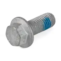 2x febi 181815 Schraube Bremssattel für FORD Focus 3 MK3 C-Max 2 MK2 Kuga 2 MK2 1681381