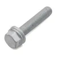 2x febi 181816 Schraube Bremssattel f&uuml;r AUDI A4 A5 A6 C6-8 A7 A8 Q5 Q7 Q8 Touareg hinten