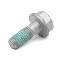 4x febi Schraube M10x1,5 Bremssattel f&uuml;r BMW E81 F20E46 E90 F30 E28 E34 X1 X3 34203414763