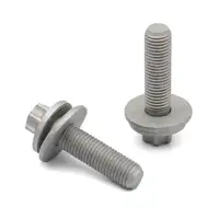 2x Schraube Bolzen Bremssattel für BMW 1er E87 F20 3er E90-E93 F30 5er G30 F10 F11 vorne