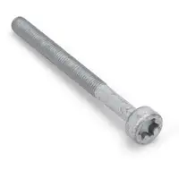AIC Valve Cover Gasket, Screw, and Nozzle Holder for Mercedes W204, W205, W212, W166, OM651