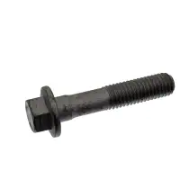 febi Schraube Querlenker f&uuml;r FIAT Grande/Punto VOLVO V70 XC70 1 850 ALFA ROMEO Mito vorne