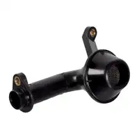 OE-Cult Oil Pump + Sealing Ring + Suction Pipe for VW Golf 5 GTI, Passat B6, Tiguan 1.8/2.0 TFSI