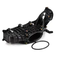 febi 175771 Intake Manifold + Gasket for MERCEDES W176, W204, W205, W212, W166 Sprinter OM651