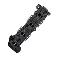 febi 188378 Ansaugkr&uuml;mmer f&uuml;r BMW F20/21 F22/23 E90-93 F30-34 F10/11 X1 X3 N47 11617807991