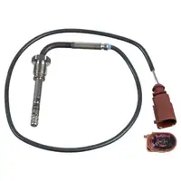 febi 170466 Abgastemperatursensor f&uuml;r VW Touareg 7L 3.0 V6 TDI Motorcode:CATA 59906088T