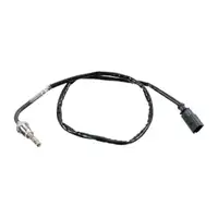 febi Abgastemperatursensor VOR Kat f&uuml;r VW Golf 7 AUDI 8V SEAT Leon SKODA Octavia 3 1.6 TDI