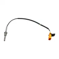 febi Abgastemperatursensor Ru&szlig;partikelfilter f&uuml;r VW Crafter 30-35 2.0 TDI 3L906088DN