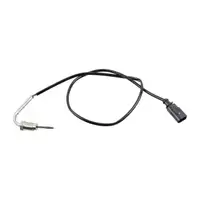 febi 194034 Abgastemperatursensor Sensor f&uuml;r VW Golf 7 Passat B8 AUDI SEAT Leon 4L906088JD