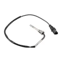 febi Abgastemperatursensor Sensor Abgastemperatur f&uuml;r FIAT Doblo LANCIA Ypsilon 1.3D