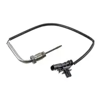 febi Abgastemperatursensor Sensor Abgastemperatur f&uuml;r FIAT Punto 500 Tipo 1.3D 55279113