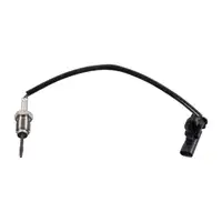 febi Abgastemperatursensor Sensor Abgastemperatur f&uuml;r FIAT 500L 500X Tipo Punto 1.3D