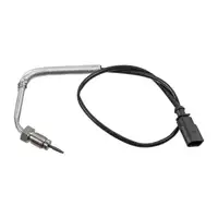 febi Sensor Abgastemperatur f&uuml;r VW Golf 7 Passat B8 AUDI A3 8V SKODA Octavia 3 1.6 TDI