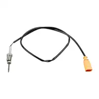 febi Abgastemperatursensor f&uuml;r VW Golf 7 Passat B8 AUDI A3 8V SEAT Leon 5F SKODA 2.0 TDI