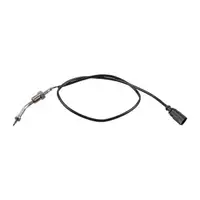 febi Abgastemperatursensor f&uuml;r VW Golf 6 Passat B7 SKODA Superb Yeti 2 1.6/2.0 TDI