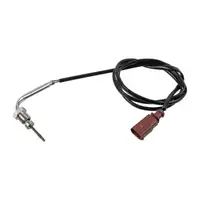febi 198616 Abgastemperatursensor Sensor f&uuml;r VW Transporter California Multivan T6 2.0 TDI