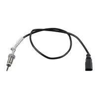 febi 198616 Abgastemperatursensor Sensor f&uuml;r VW Transporter Multivan T6 2.0 TDI 4L906088DF