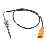 febi 198808 Abgastemperatursensor f&uuml;r VW Passat B8 CUPRA Formentor 2.0 TDI 5L906088AK
