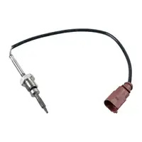 febi 199153 Abgastemperatursensor f&uuml;r VW Passat B8 CUPRA Formentor 2.0 TDI 5L906088M