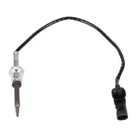 febi Abgastemperatursensor Sensor Abgastemperatur f&uuml;r FIAT 500L Doblo ALFA Giulietta 1.6D