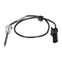 febi 1000627 Sensor Abgastemperatur f&uuml;r OPEL Corsa E X15 1.3 CDTI 55495556