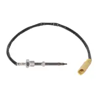 febi Sensor Abgastemperatur f&uuml;r AUDI A6 C7 / AVANT CZJA VOR Ru&szlig;partikelfilter 8W0906088P