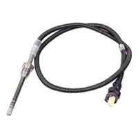 febi Exhaust Gas Temperature Sensor for Mercedes-Benz M-Class W166 ML250 CDI OM651 0019051800