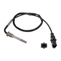febi Abgastemperatursensor Sensor Abgastemperatur f&uuml;r IVECO Daily 4 2.3 3.0 069502363