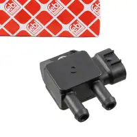 febi Abgasdrucksensor f&uuml;r HYUNDAI i20 i30 KIA Cee'd Sportage 3 Optima 39210-2A800