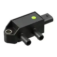 febi 1000776 Abgasdrucksensor Sensor f&uuml;r AUDI A6 A7 Q5 PORSCHE Macan 059906051K