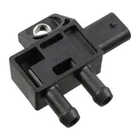 febi Abgasdrucksensor f&uuml;r BMW 1er 2er 3er 4er 5er X1 X2 X3 X4 MINI F54-F57 13628570686