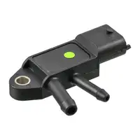 febi 1000819 Abgasdrucksensor Sensor f&uuml;r OPEL Adam Astra K Corsa E 1.0 1.4 55504479