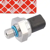 febi 182495 Abgasdrucksensor f&uuml;r MERCEDES W176 W205 S205 W212 S212 W213 X253 X156 M274