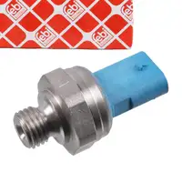 febi 182383 Abgasdrucksensor Sensor f&uuml;r AUDI A8 D4 4.2 TDI Q7 4MB SQ7 TDI 057131225A