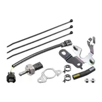 febi 194893 Abgasdrucksensor Differenzdrucksensor Satz f&uuml;r MAZDA 3 6 CX-5 2.2D SHY618W00