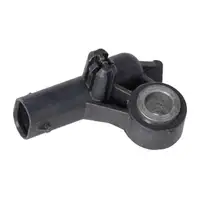 febi Sensor Aufprallwarnung Chrashsensor Airbag f&uuml;r AUDI Q7 4MB vorne 4M0959651