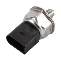 febi 171882 Kraftstoffdrucksensor f&uuml;r VW Golf 4 5 AUDI A3 A4 SEAT SKODA 1.6-3.6 FSI/TFSI