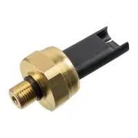 febi Sensor Kraftstoffdruck f&uuml;r BMW 3er E90-E93 5er F10 F11 E60 N52 N53 N54 13539899007