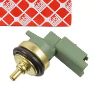 febi Temperaturgeber K&uuml;hlmittel f&uuml;r PEUGEOT 208 1 2 308 2 3 3008 CITROEN C3 3 DS3 DS4 1.2