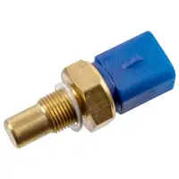 febi Temperaturgeber K&uuml;hlmittel f&uuml;r CITROEN Berlingo Xsara PEUGEOT 206 Partner Expert 1.9D