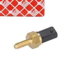febi Temperaturgeber K&uuml;hlmittel f&uuml;r OPEL Astra J K Insignia A B Corsa E Adam 55491076